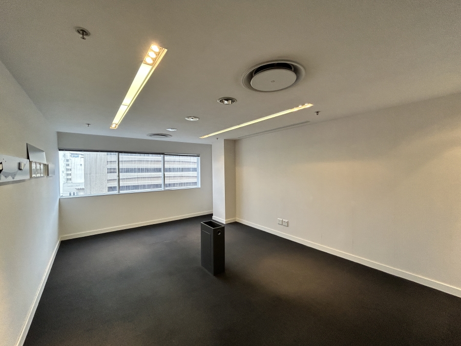 To Let commercial Property for Rent in Cape Town City Centre Western Cape